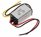 LTA DCDC-2412/5 ΜΕΤΑΤΡΟΠΕΑΣ ΤΑΣΗΣ DC/DC 24V ΣΕ 12V 5A 60W