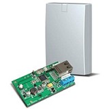 CROW ΠΛΑΚΕΤΑ TCP/IP ΣΥΝΔΕΣΗΣ ETHERNET ΜΕ Η/Υ