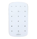 DAHUA ALARM ΑΣΥΡΜΑΤΟ ΠΛΗΚΤΡΟΛΟΓΙΟ ΜΕ PROXIMITY READER ARK30T-W2(868)