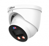 DAHUA IPC-HDW3849H-AS-PV-PRO 8Mp 2.8mm SMART DUAL LED IR+LED30m SMD4.0 TIOC PRO WIZCOLOR DOME METAL CAMERA ACUPICK