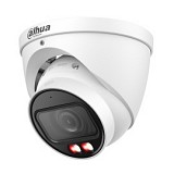 DAHUA IPC-HDW2449T-ZS-IL 4MP 2.7-13.5mm MOTORIZED IR+LED40m SMART DUAL LIGHT WIZSENSE DOME METAL CAMERA