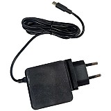 Φορτιστής 24W με θύρα USB-C μαύρος