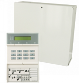 Σύστημα Συναγερμού Scantronic 9853EN Πίνακας & Πληκτρολόγιο & Τηλεφωνητής Refurbished