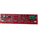 PL CS-1 LED PCB SMD LED FLASHER 2 POWER LEDS