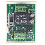 PL1005 SMART DELAY TIMER, ΡΕΛΕ ΧΡΟΝΟΚΑΘΥΣΤΕΡΗΣΗΣ 0-7min DELAY ON/DELAY OFF ΜΕ ΑΡΝΗΤΙΚΟ TRIGER ή ΘΕΤΙΚΟ
