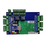 SES W2002.NET DOUBLE DOOR ACCESS CONTROLLER