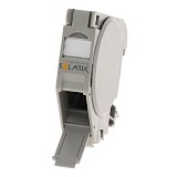 LTA FX-MULTI/DIN MOUNT ΒΑΣΗ ΡΑΓΑΣ ΓΙΑ KEYSTONE CONNECTORS