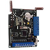 AJAX OCBRIDGE PLUS ΠΛΑΚΕΤΑ ΓΙΑ ΣΥΝΔΕΣΗ ΥΛΙΚΩΝ AJAX ΜΕ ΠΛΑΚΕΤΕΣ ΑΛΛΟΥ ΚΑΤΑΣΚΕΥΑΣΤΗ