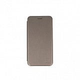 Apple iPhone 8/7/SE 2020 Testa Vennus Elegance Case Steel