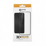Huawei P30 Prio 3D Full Face Tempered Glass Black