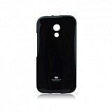 Samsung G360 Galaxy Core Prime  Jelly Silicone black
