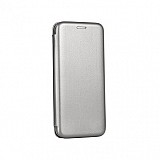 Samsung Galaxy A9 2018 Testa Elegance Case Grey