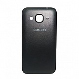Samsung Galaxy Core Prime G360 BatteryCover Black HQ