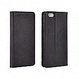 Samsung Galaxy J5 Testa Magnet Case Black