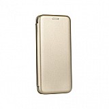 Samsung Galaxy S10e Testa Elegance Case Gold