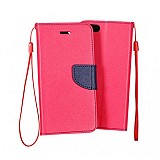 Samsung Galaxy S6 Testa Fancy Case pink
