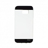 Samsung Galaxy S7 Edge Roar Fit Up Silicone black