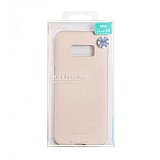 Samsung Galaxy S8 Plus Mercury Soft Feeling Silicone Sand