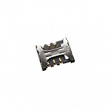 Samsung J1 Sim 2 (second Sim)Card Reader for Duos ORIGINAL