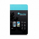 Sony Xperia E4G Tempered Glass Blue Star