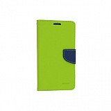 Sony Xperia M4 Aqua Mercury Case lime
