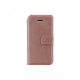 Xiaomi Mi9 Lite Molan Cano Issue Case Rose Gold