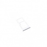 Xiaomi Redmi Note 10 5G Sim Card Tray White ORIGINAL