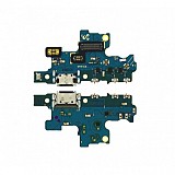 Samsung Galaxy S10 Lite System Connector+Microfone ORIGINAL