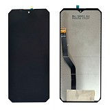 OUKITEL LCD & Touch Panel για smartphone WP36 TP+LCD-WP36