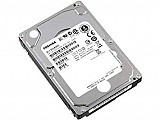 HDD TOSHIBA 600GB SAS 2.5" 10K