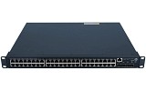 SWITCH HP A3600 48-Ports 10/100 (4) 1G SFP POE w/ Rkmnts