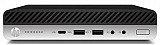 HP Prodesk 600 G4 DM i5-8500T/8GB/256GB NVMe
