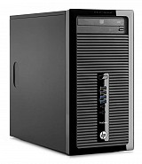 HP Prodesk 400 G1 MT i5-4570/8GB/240GB SSD/DVDRW