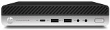 HP Prodesk 600 G3 DM i3-6100T/8GB/256GB NVMe