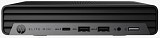 HP Elite Mini 800 G9 DM i3-12100T/8GB/256GB NVMe