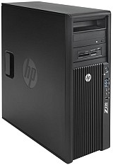 HP Z220 Tower Xeon E3-1230v2 (4-Cores)/8GB/500GB HDD/Quadro NVS 510 2GB