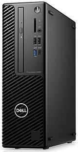 Dell Precision 3460 SFF i5-13500/8GB/256GB NVMe