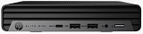 HP Elite Mini 800 G9 DM i3-12100T/8GB/256GB NVMe