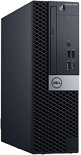 Dell Optiplex 5060 SFF i5-8500/8GB/256GB NVMe/DVDRW