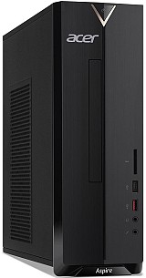 Acer Aspire XC-1660 SFF i5-11400/8GB/256GB NVMe