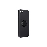 SENSO RING IPHONE 7 PLUS / 8 PLUS black backcover