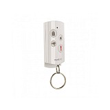 MUVIT IO REMOTE CONTROL FOR IO SECURITY SYSTEM