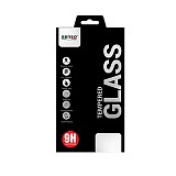 SENSO 5D FULL FACE SAMSUNG A20e black tempered glass