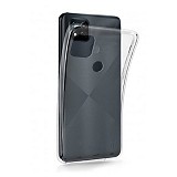 SENSO TPU 0.3 REALME C11 2021 / C20 trans backcover
