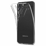 SENSO TPU 0.3 SAMSUNG S23 PLUS trans backcover