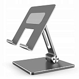 TECH-PROTECT Z11 UNIVERSAL TABLET STAND HOLDER grey