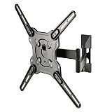 VIVANCO TV WALL MOUNT BRACKET FULL MOTION VESA 400 UP TO 55'' 35Kg