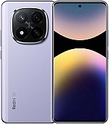 XIAOMI REDMI NOTE 14 PRO + 5G 256GB ROM/8GB RAM LAVENDER PURPLE EU