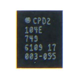 APPLE iPhone 8 / 8 Plus / X - Charging IC CPD2-104E Original