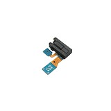 Καλώδιο Πλακέ Samsung A600F Galaxy A6 (2018) με Επαφή Hands Free & Μικρόφωνο (Original)